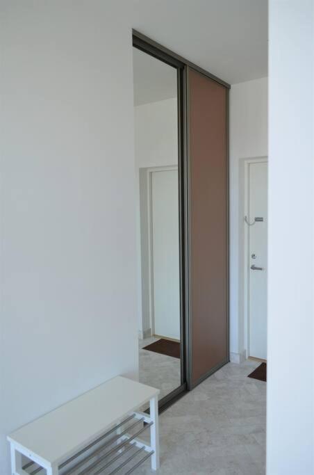 Luxury Apartment With A Balcony And View In Riga Old Town المظهر الخارجي الصورة