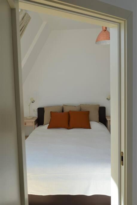 Luxury Apartment With A Balcony And View In Riga Old Town المظهر الخارجي الصورة